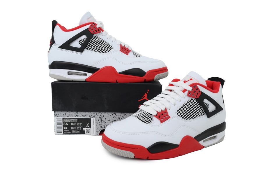 Air Jordan 4 DC7770-160