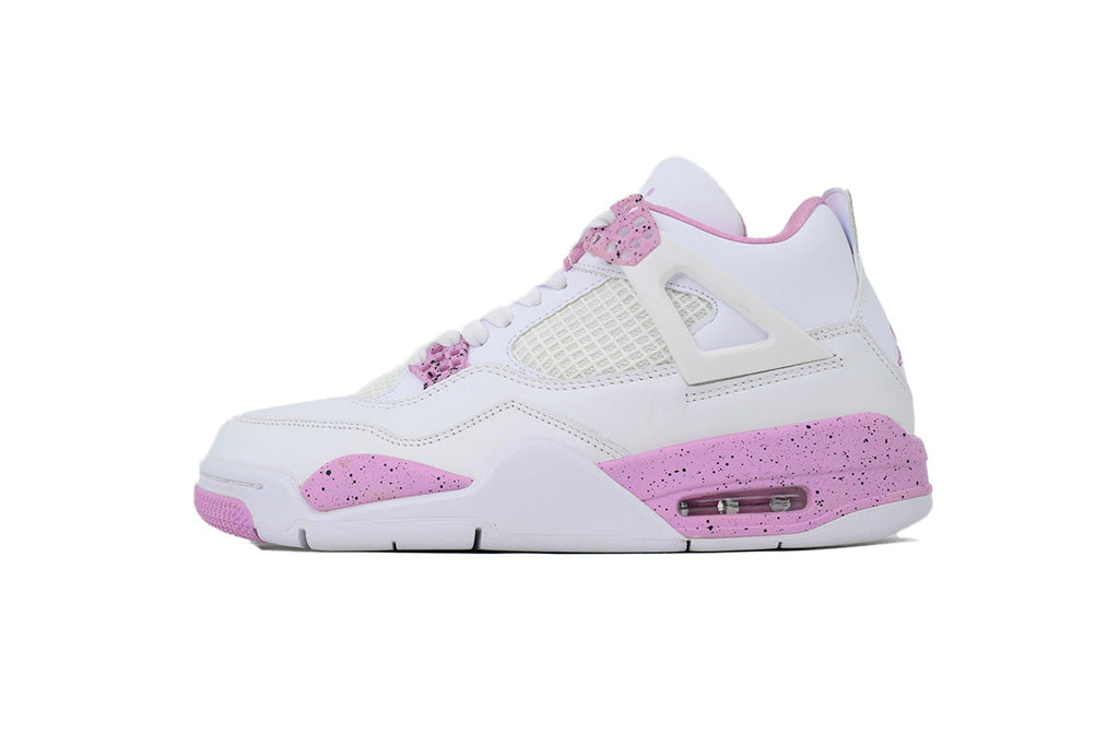 Air Jordan 4 CT8527-116