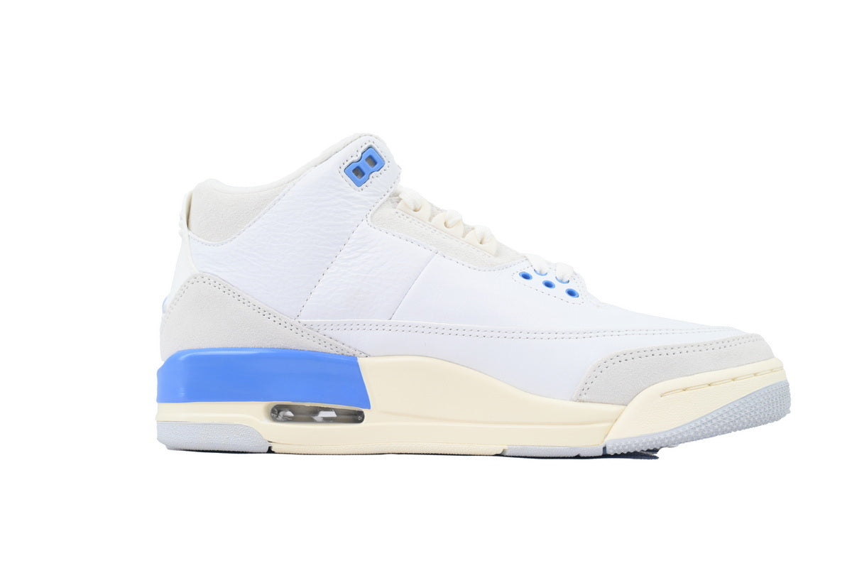 Air Jordan 3 CT8532-101