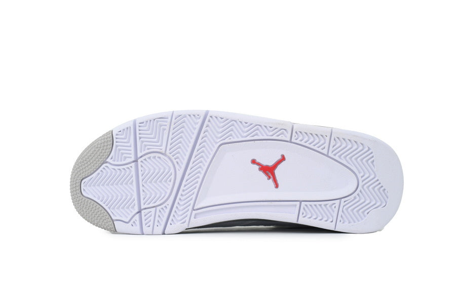 Air Jordan 4 CT8527-100