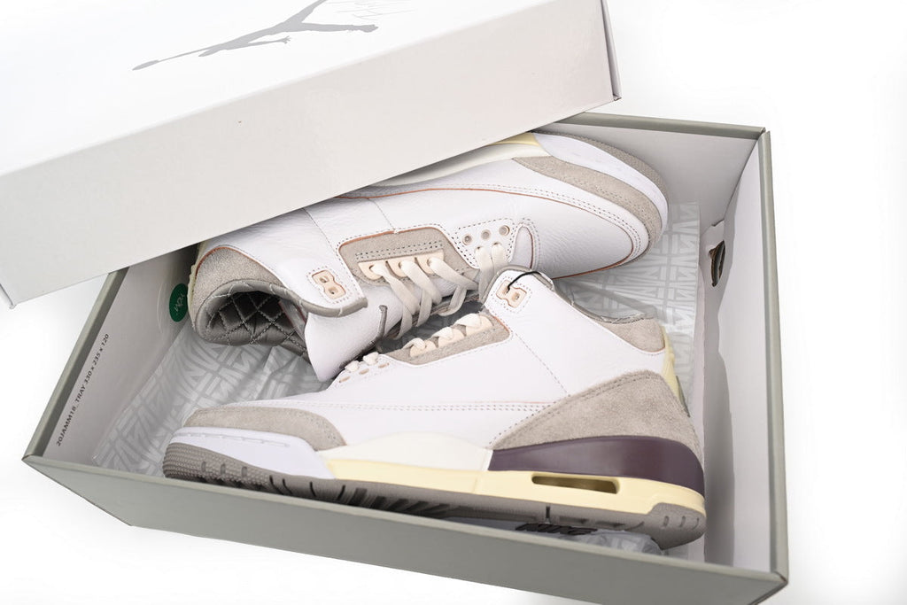 Air Jordan 3 DH3434-110