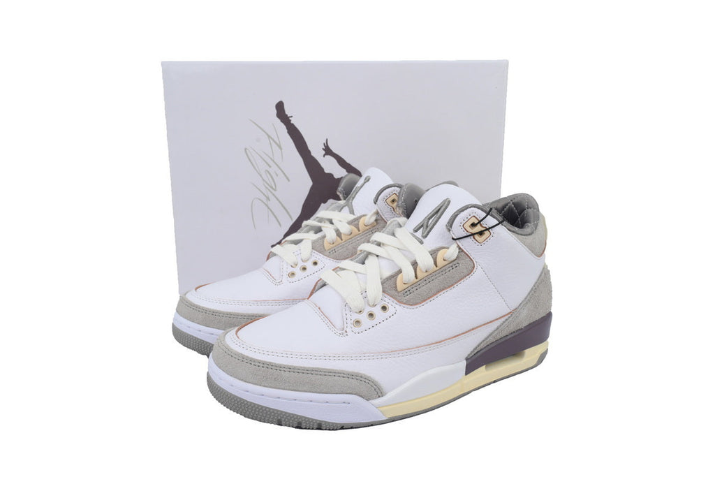 Air Jordan 3 DH3434-110