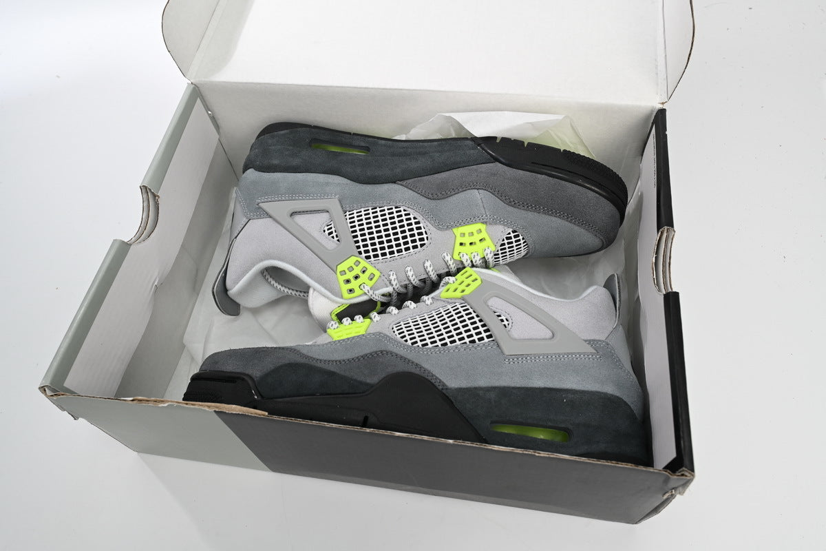 Air Jordan 4 CT5342-007