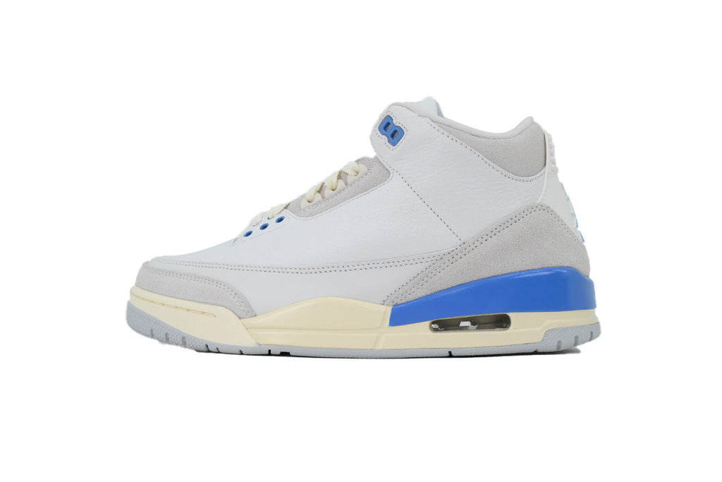 Air Jordan 3 CT8532-101