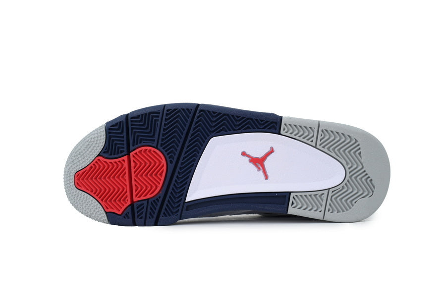 Air Jordan 4 DH6927-140