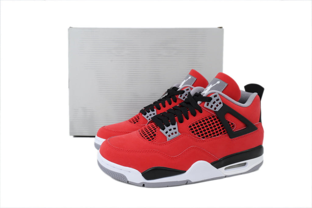 Air Jordan 4 FQ8138-600