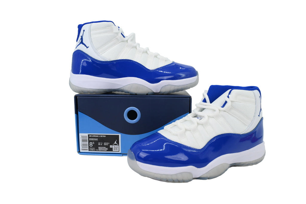 Air Jordan 11 CT8012-114