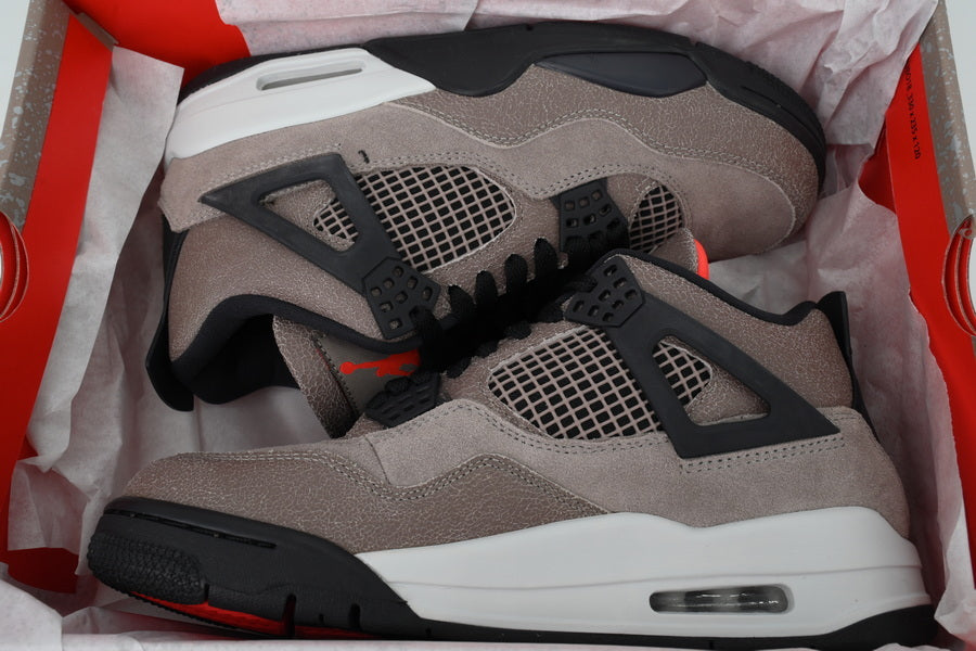 Air Jordan 4 DB0732-200