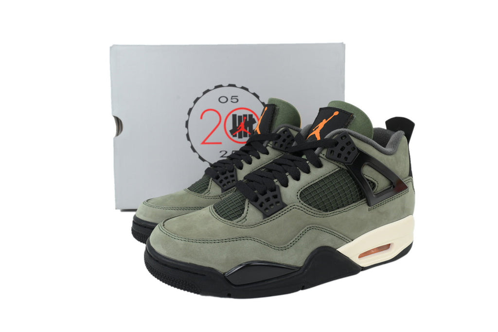 Air Jordan 4 IB1519-200