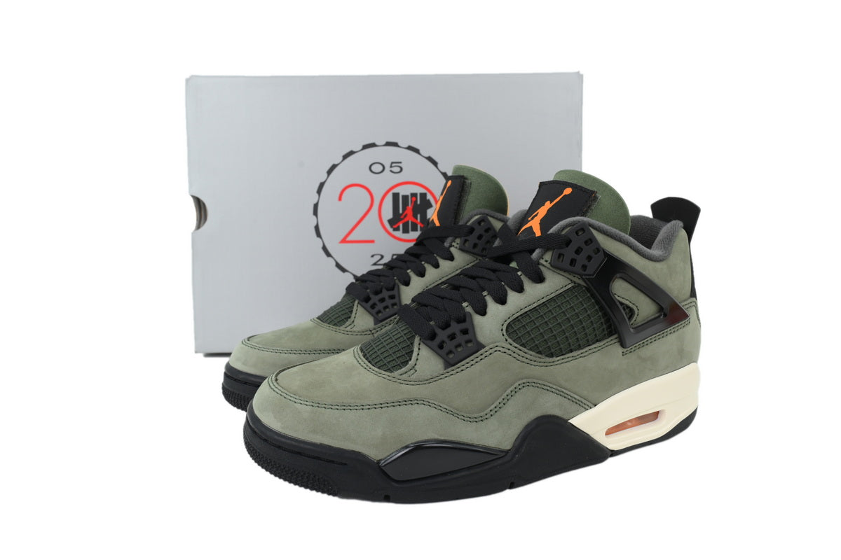 Air Jordan 4 IB1519-200