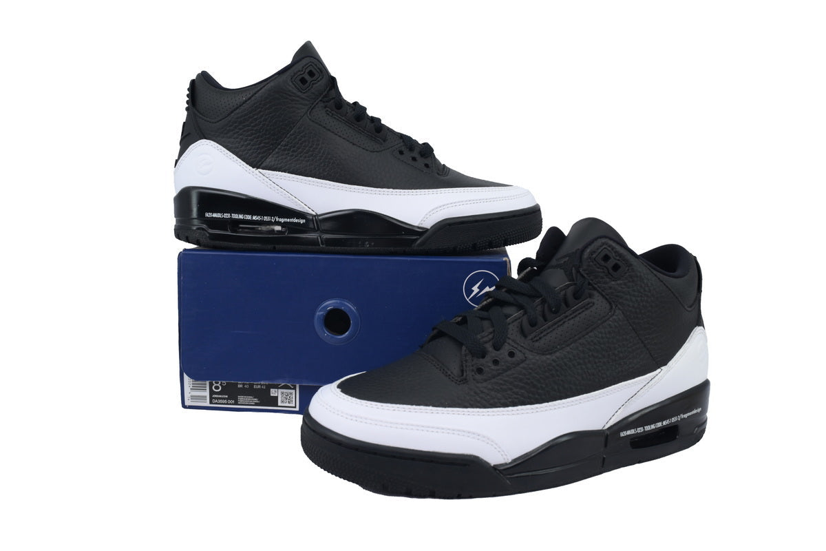 Air Jordan 3 DA3595-001