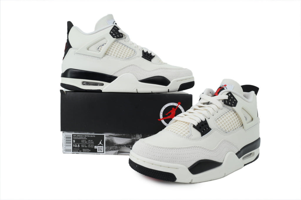 Air Jordan 4 IM4002-100