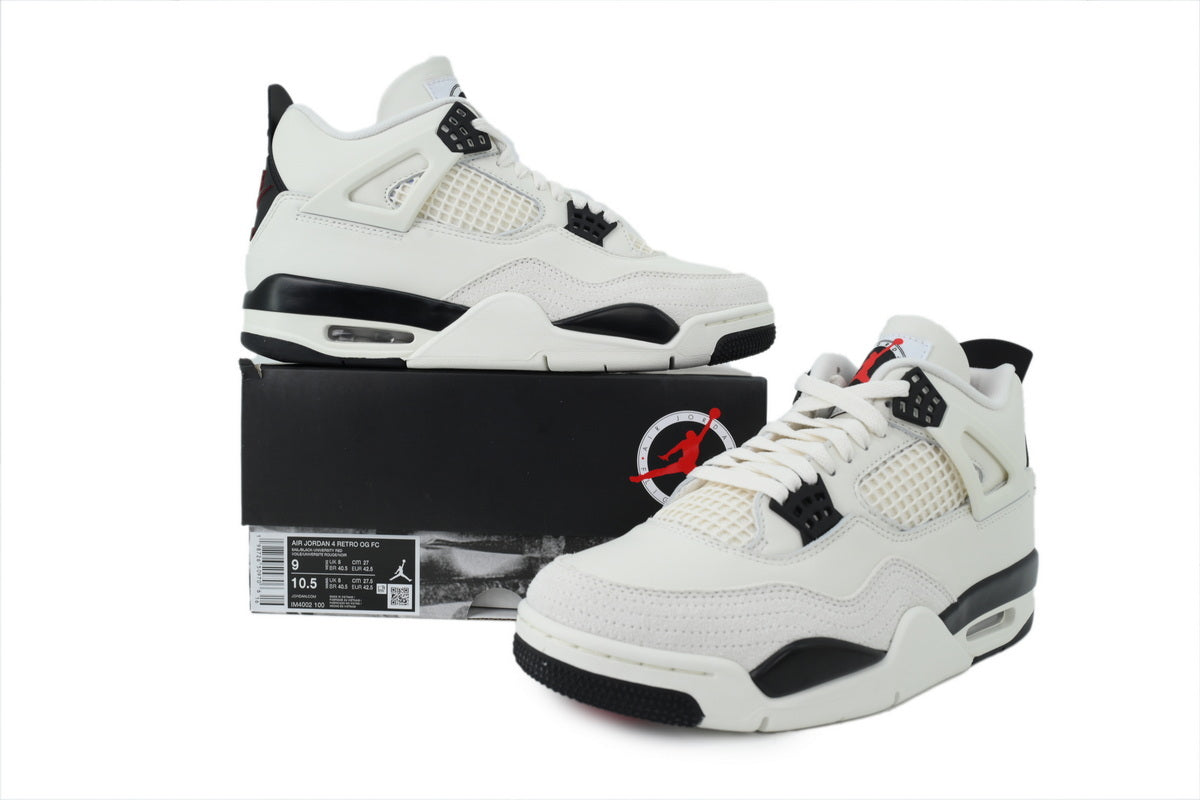 Air Jordan 4 IM4002-100
