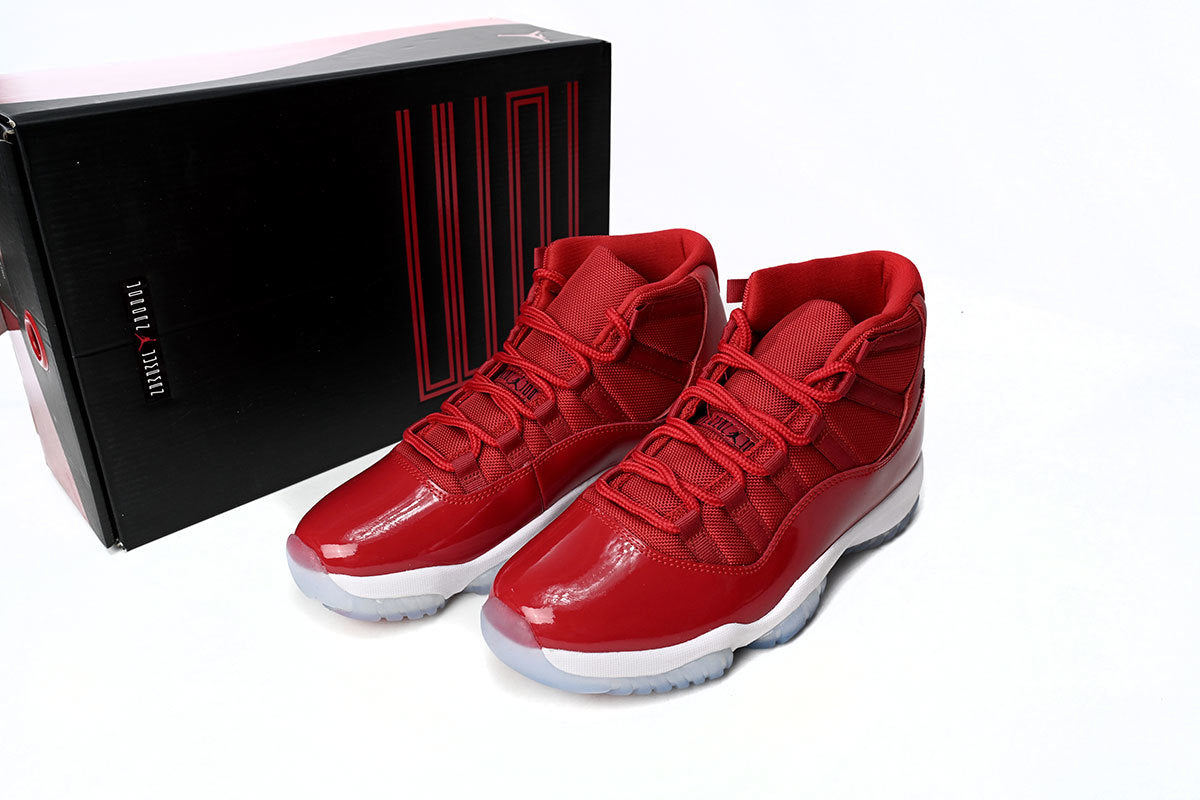 Air Jordan 11 378037-623