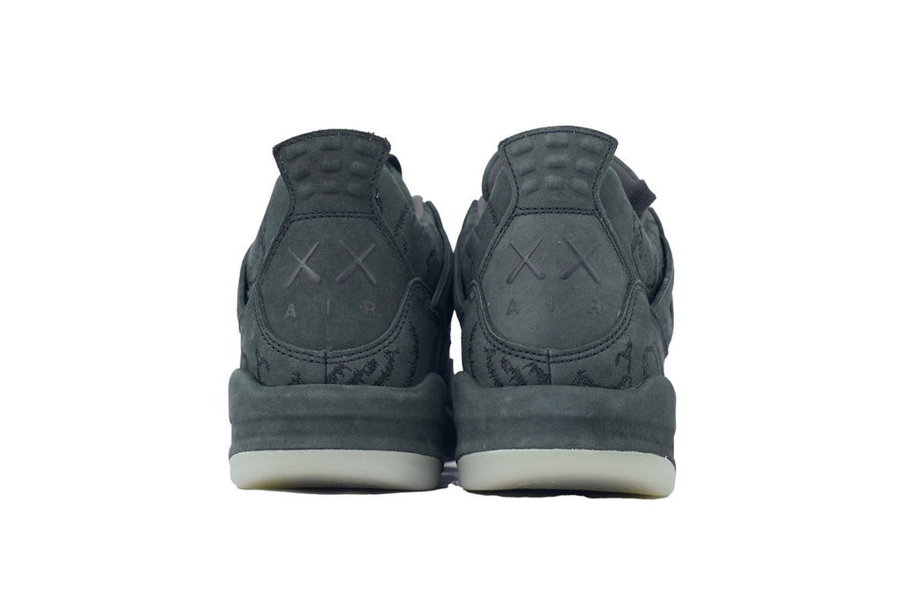 Air Jordan 4 930155-001