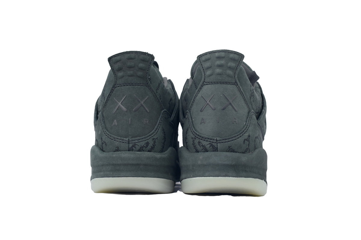 Air Jordan 4 930155-001