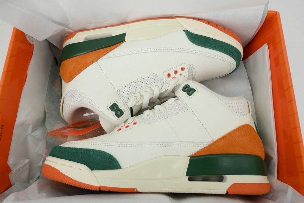Air Jordan 3 IF4491-100
