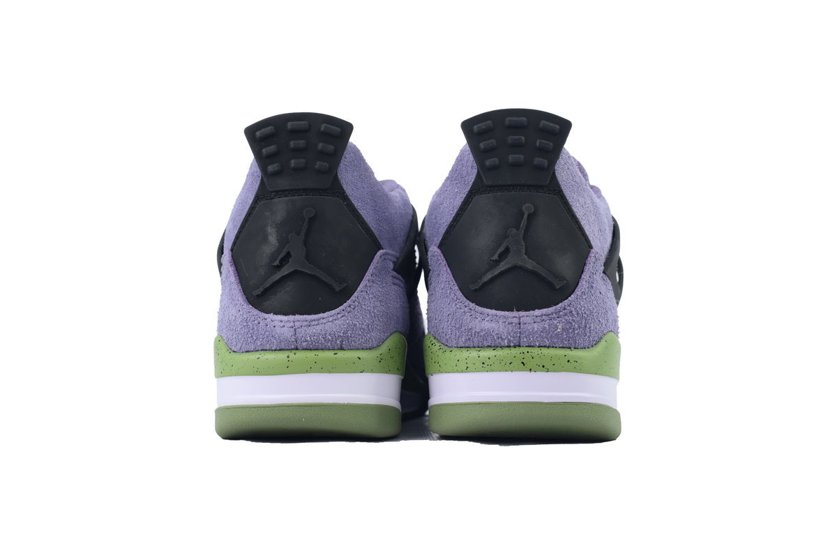 Air Jordan 4 AQ9129-500