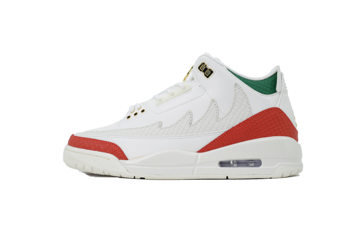 Air Jordan 3 IO1752-100