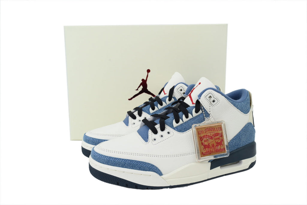 Air Jordan 3 IR0912-400