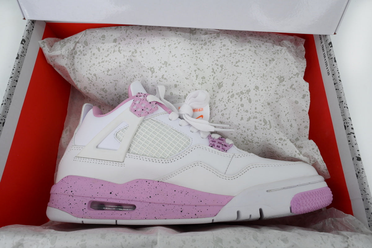 Air Jordan 4 CT8527-116