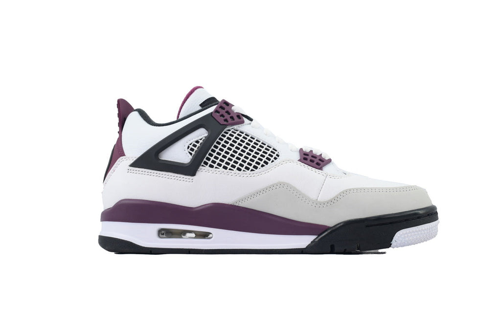 Air Jordan 4 CZ5624-100