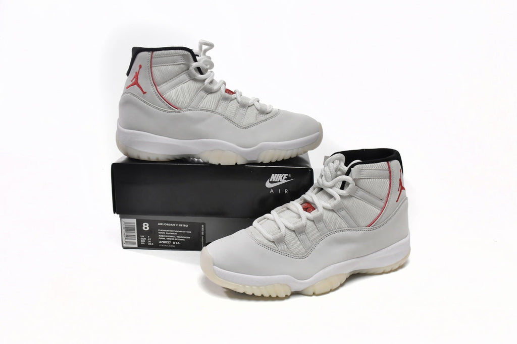 Air Jordan 11 378037-016