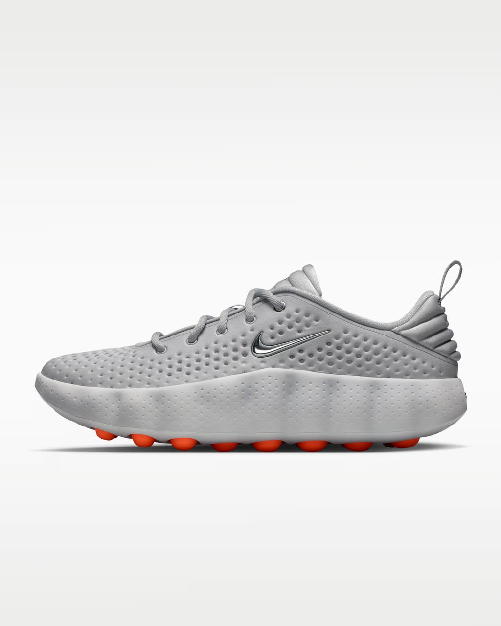 Mind 002 Grey Sneakers