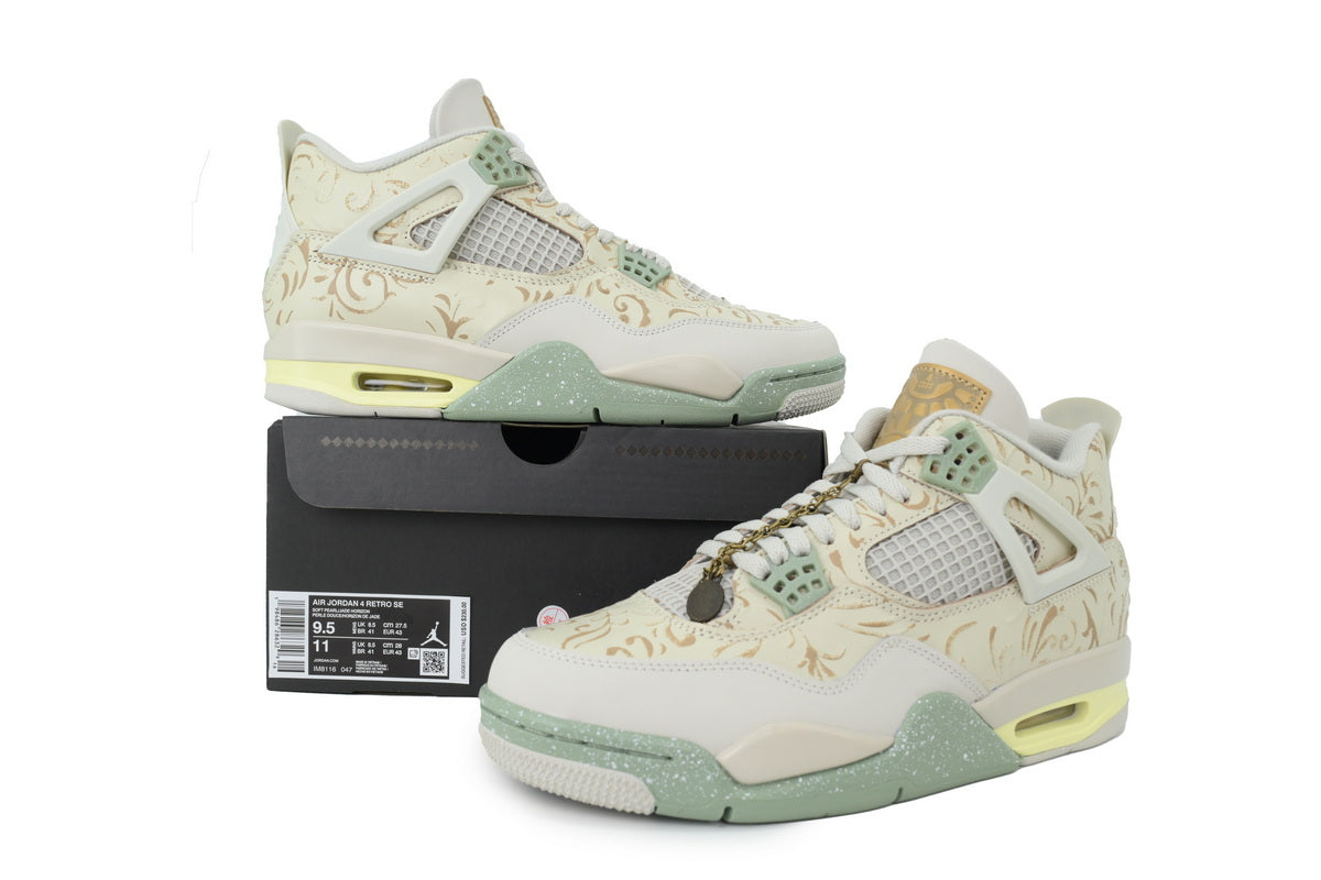Air Jordan 4 IM8116-047