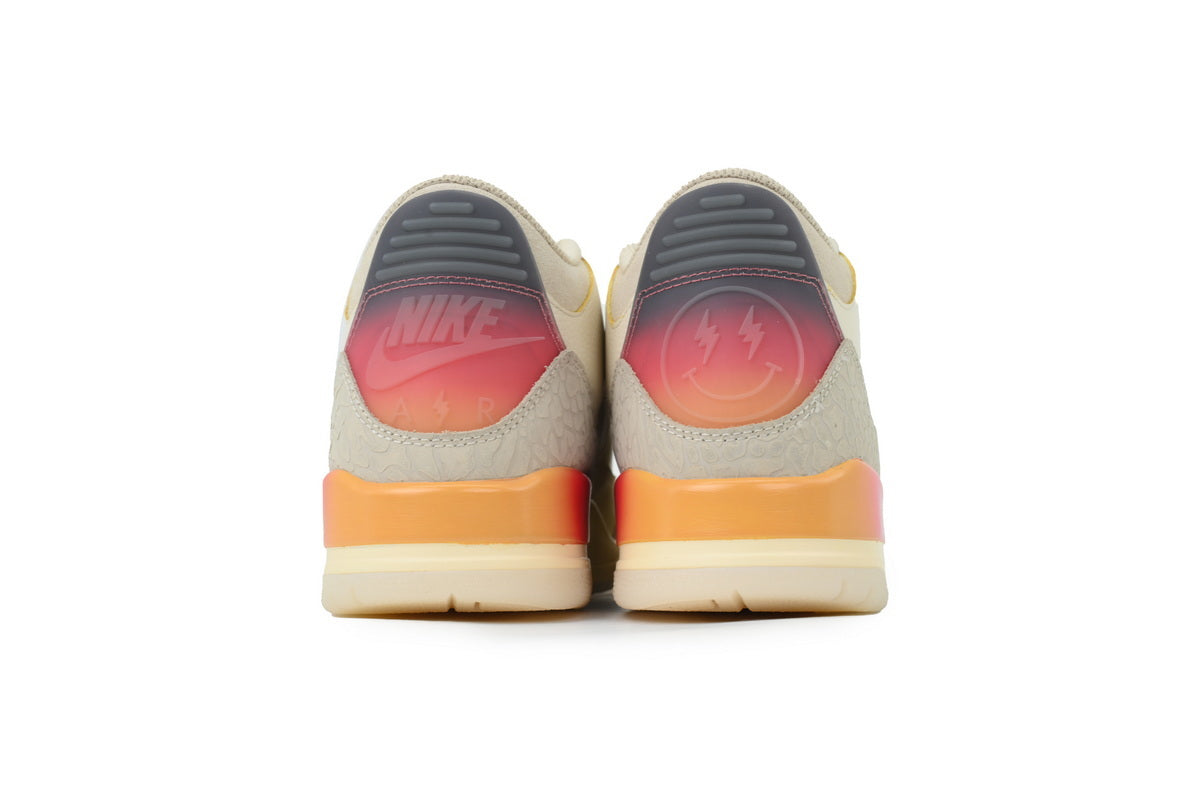 Air Jordan 3 FN0344-901