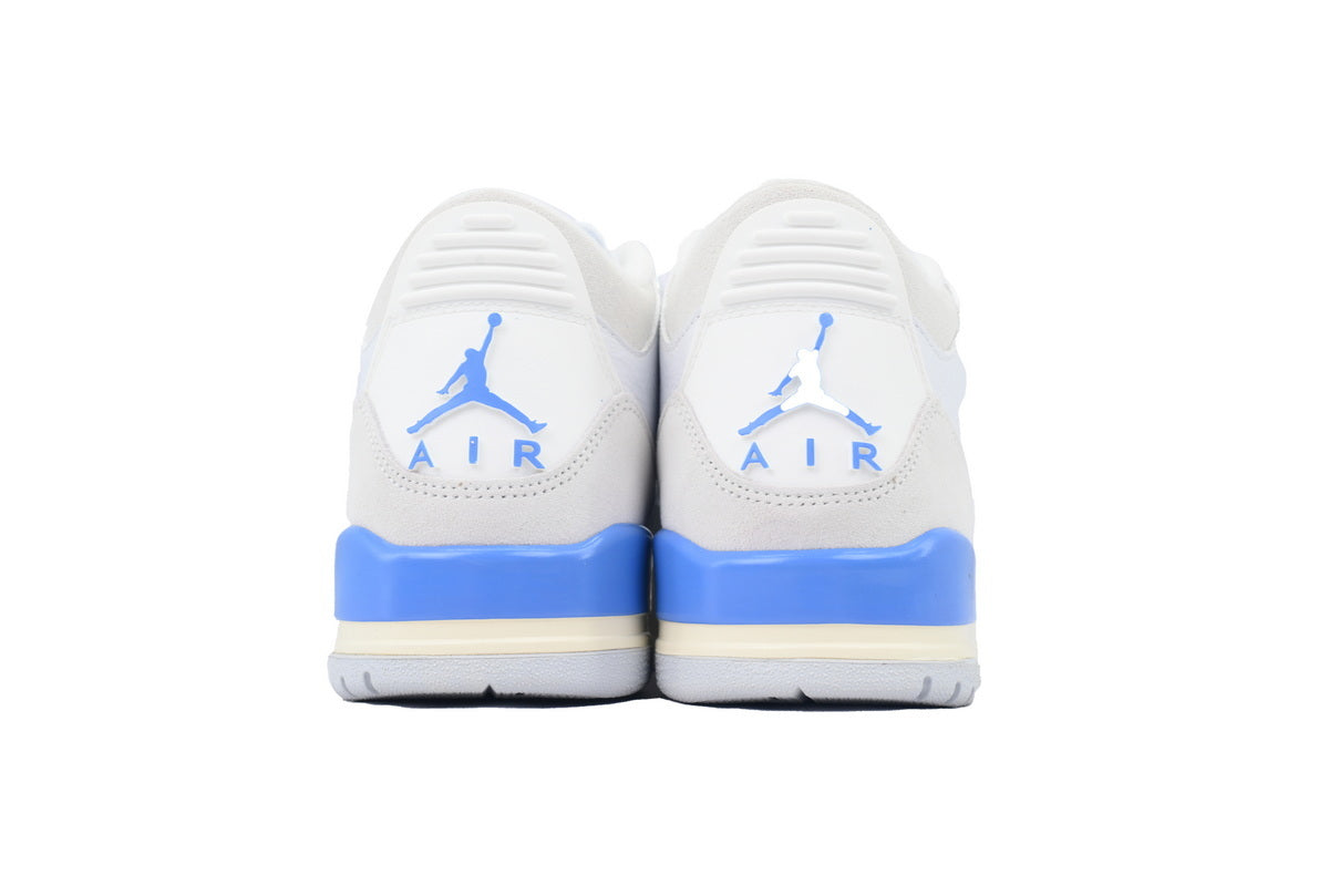 Air Jordan 3 CT8532-101