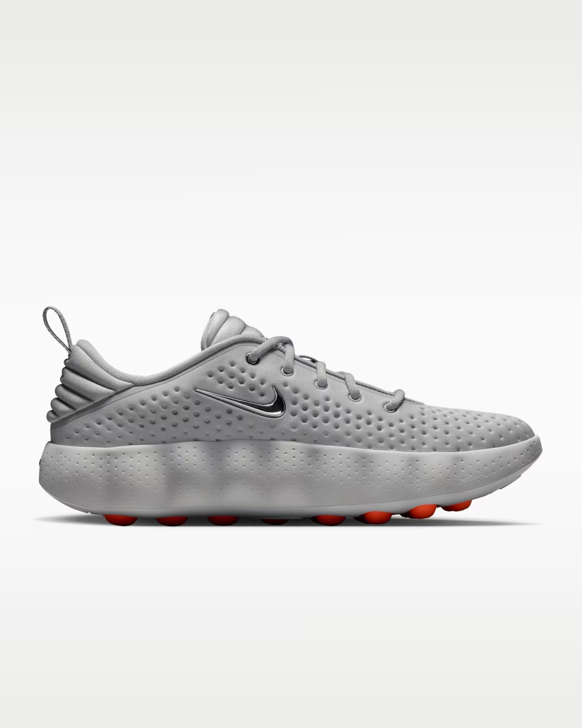 Mind 002 Grey Sneakers