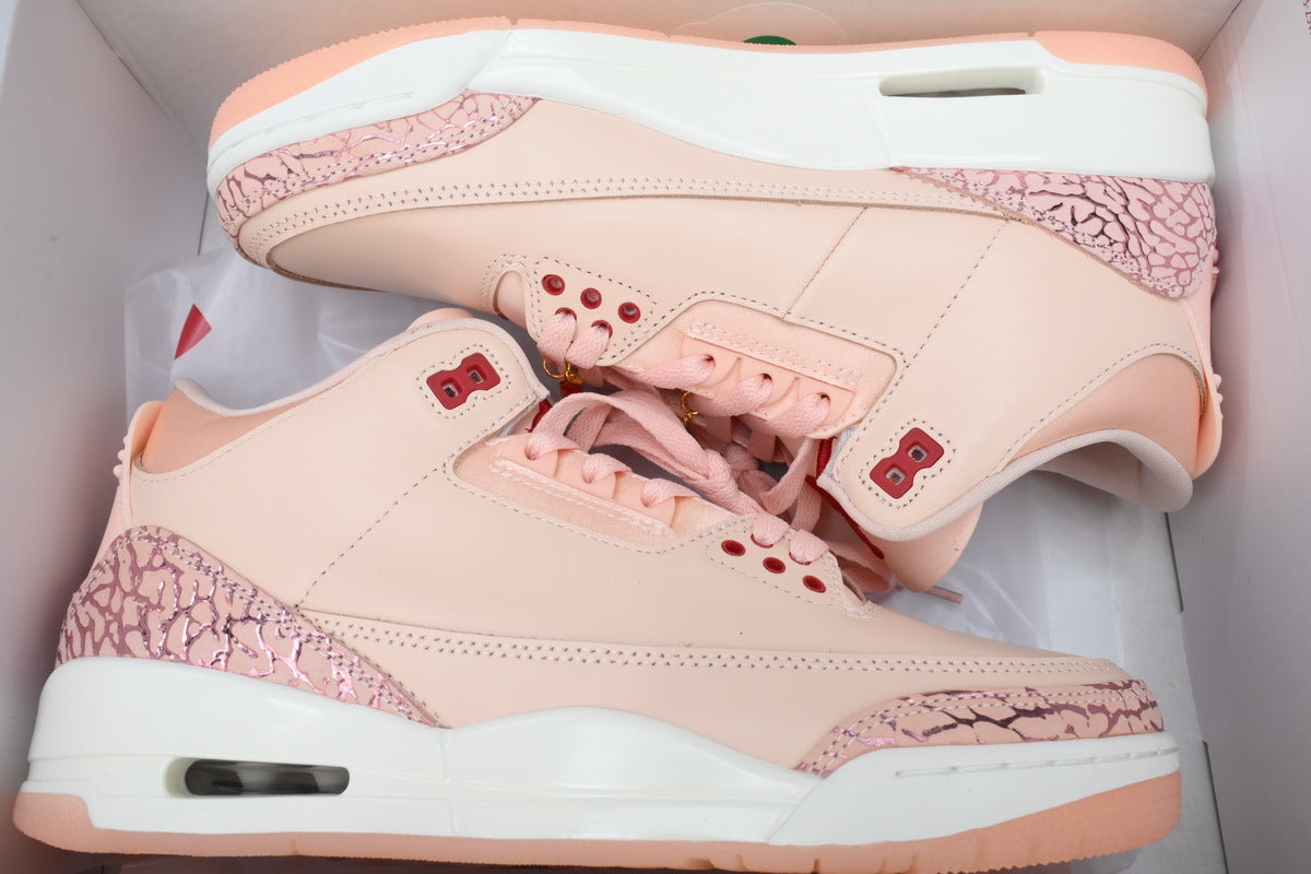 Air Jordan 3 HJ0178-600