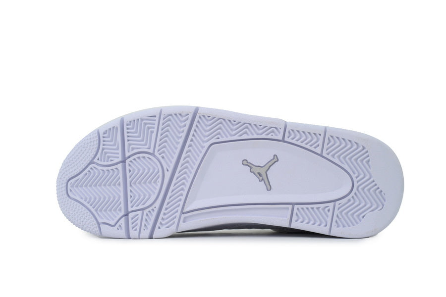 Air Jordan 4 308497-100