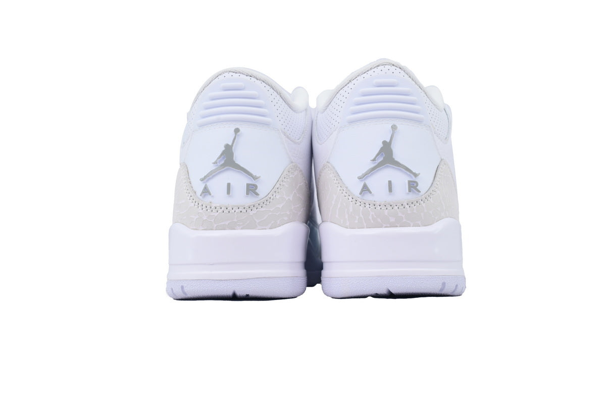 Air Jordan 3 CT8532-111