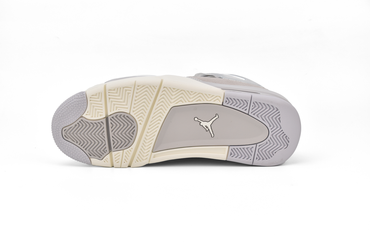 Air Jordan 4 AQ9129-001