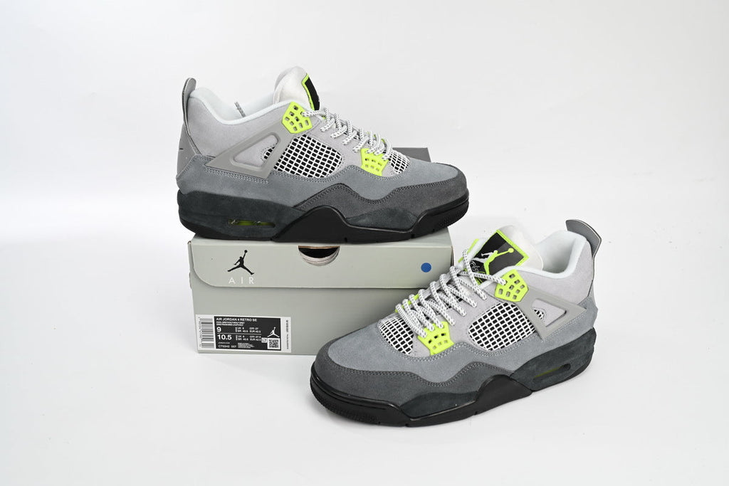 Air Jordan 4 CT5342-007