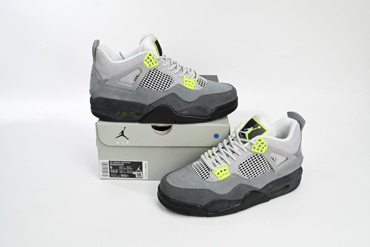 Air Jordan 4 CT5342-007