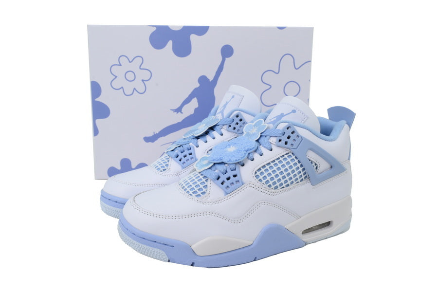 Air Jordan 4 HV0823-100