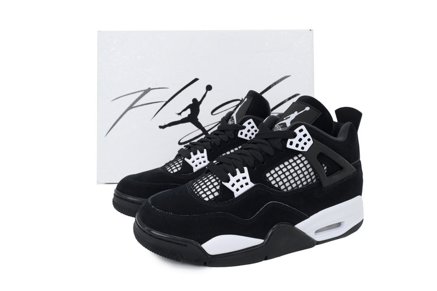 Air Jordan 4 FQ8138-001