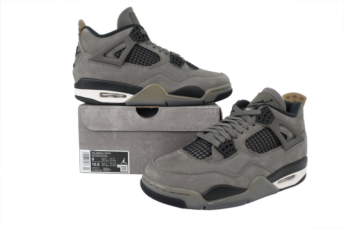 Air Jordan 4 FV5029-200