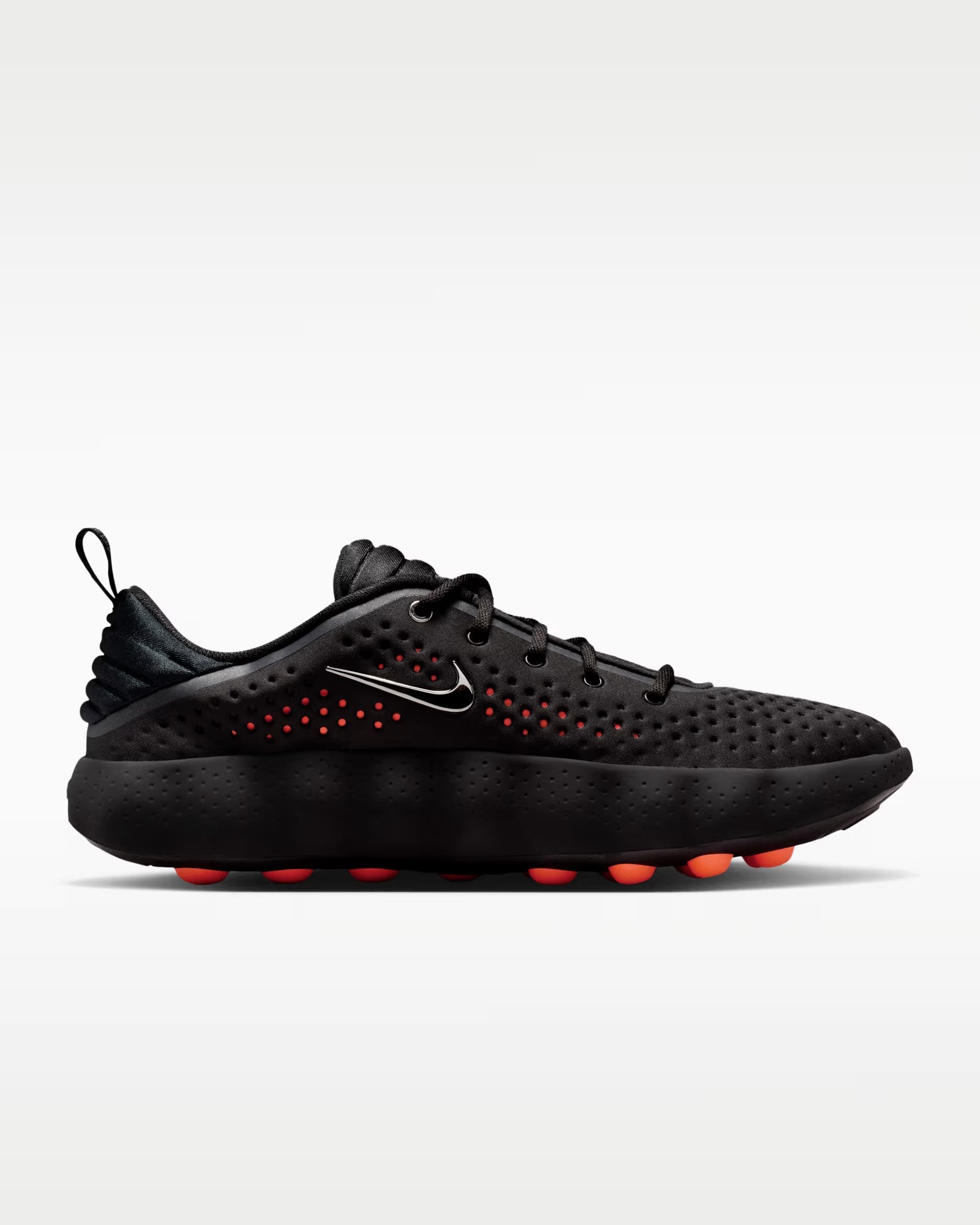 Mind 002 Black Sneakers