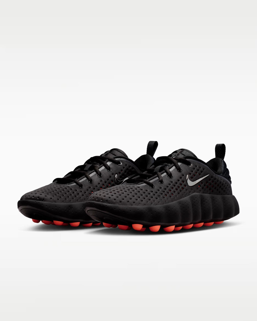 Mind 002 Black Sneakers