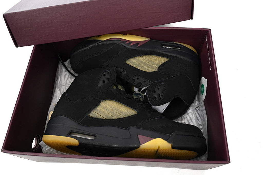 Air Jordan 5 FD1330-001