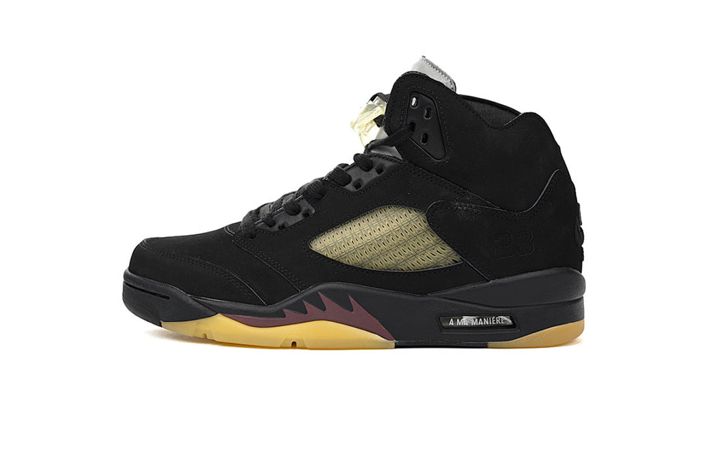 Air Jordan 5 FD1330-001