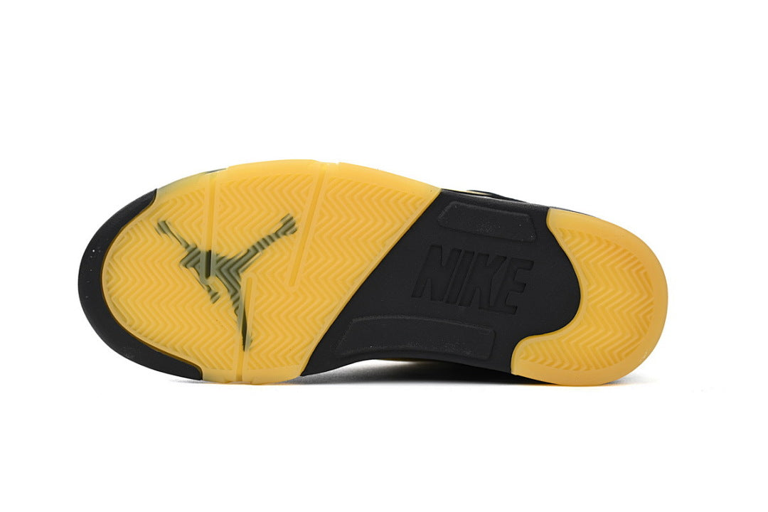 Air Jordan 5 FD1330-001