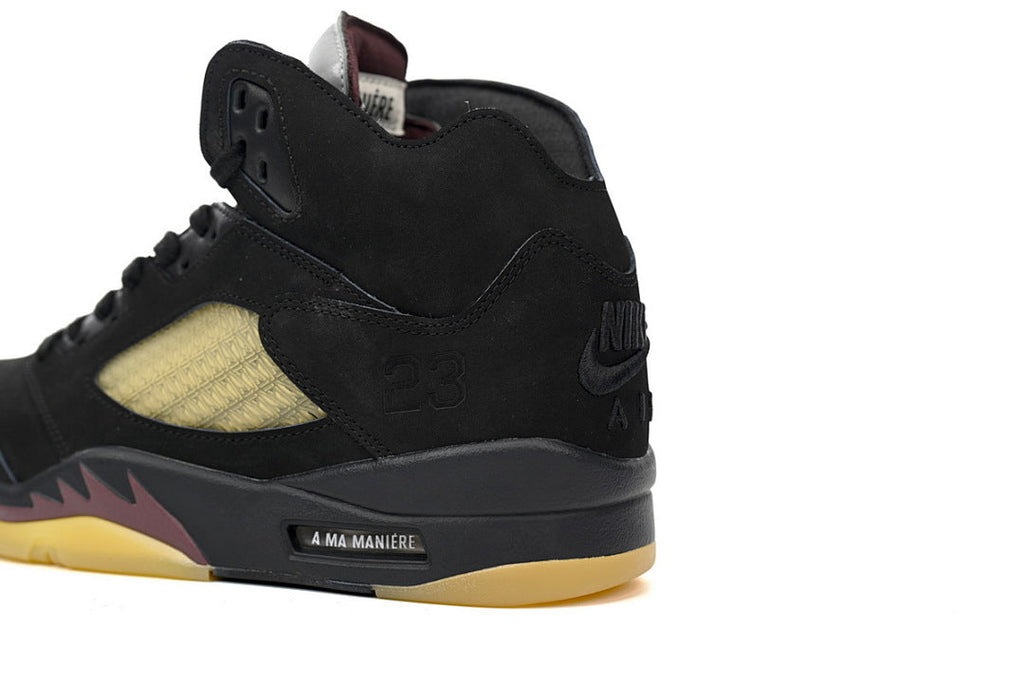 Air Jordan 5 FD1330-001