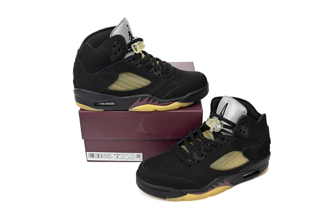 Air Jordan 5 FD1330-001