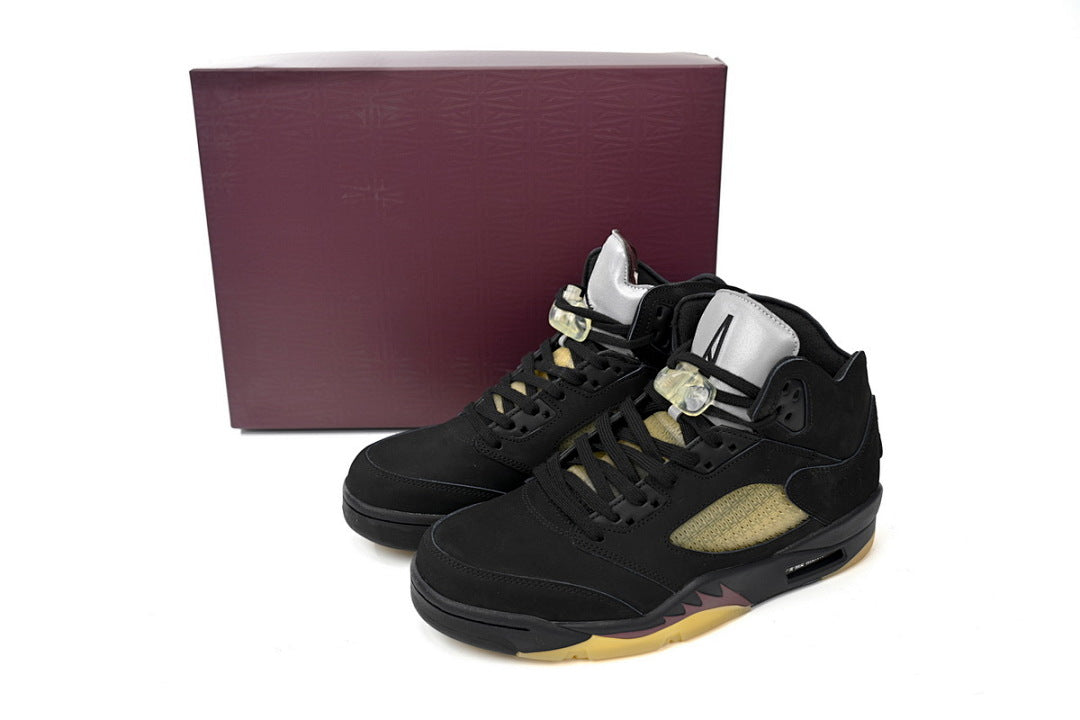 Air Jordan 5 FD1330-001