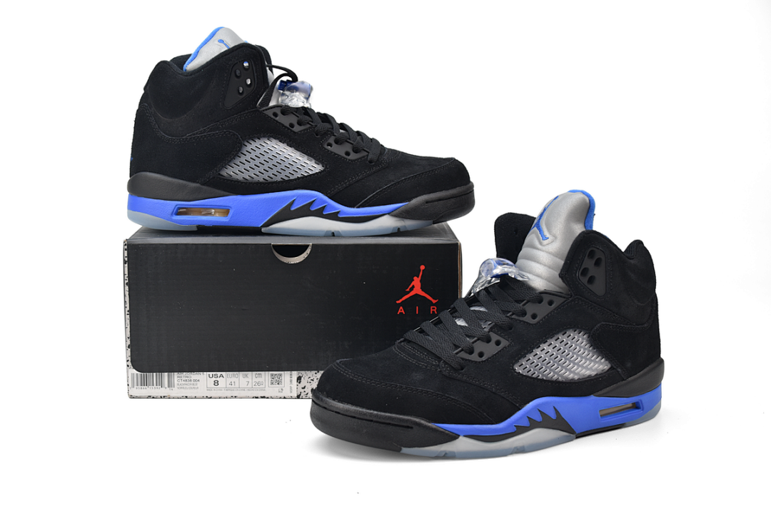 Air Jordan 5 CT4838-004